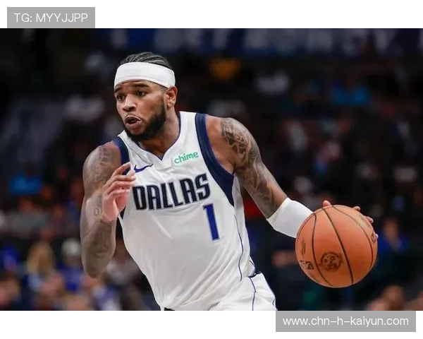 独行侠新政：以选秀权换未来竞争力