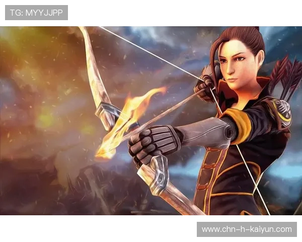 射箭高频模拟带来更高命中率