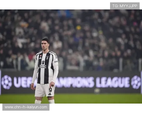 尤文图斯比赛推进，弗拉霍维奇作用明显