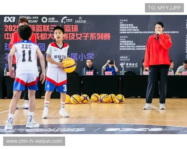 特色篮球节在各地热烈举行，激发青少年运动热情，青少年篮球宣传文案