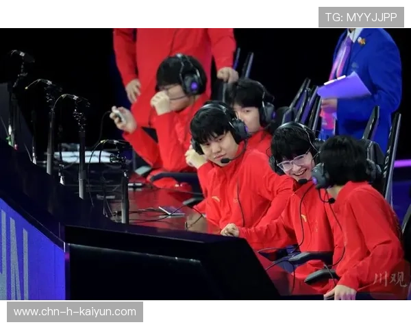 电竞选手如何维护自身形象：言行谨慎与积极阳光，电竞选手的自我修养