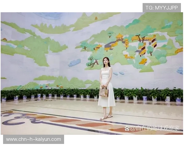 线上打卡：最美观赛地照片大比拼