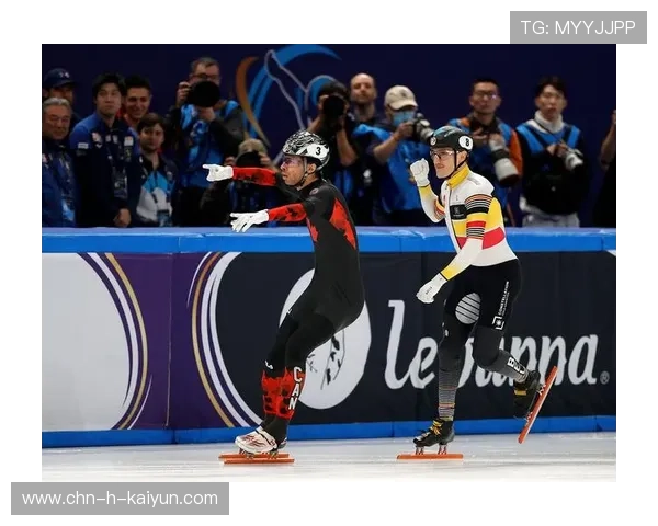 世界短道速滑新人榜单新人入选引关注,短道速滑世界名将 世界短道速滑新人榜单新人入选引关注,短道速滑世界名将
