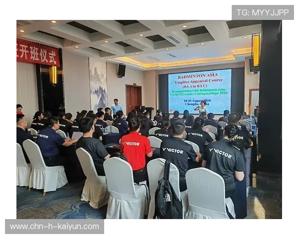 羽毛球裁判技术培训全国巡回开展,羽毛球裁判员培训班 羽毛球裁判技术培训全国巡回开展,羽毛球裁判员培训班