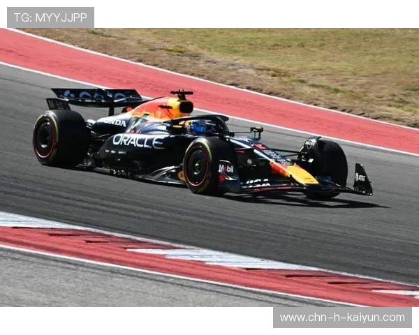 F1模拟赛车联赛为车手选拔提供新渠道
